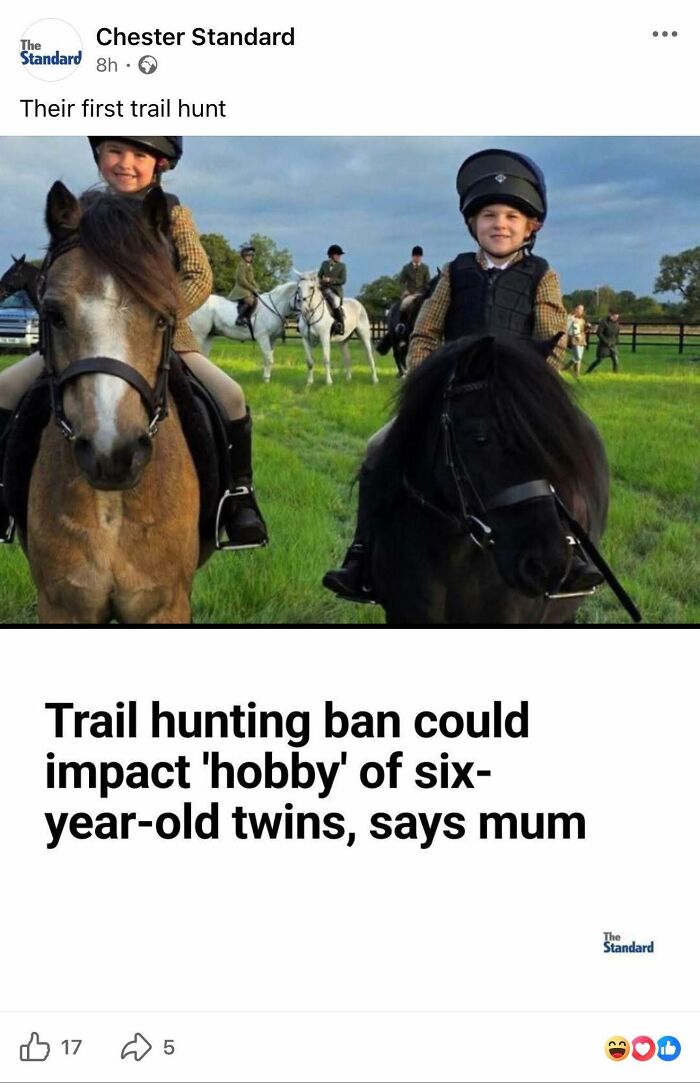 When People Got So Mad, They Made Local Headlines and We Can't Stop Laughing
