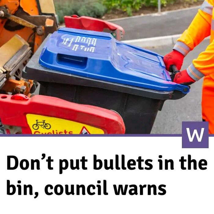 When People Got So Mad, They Made Local Headlines and We Can't Stop Laughing