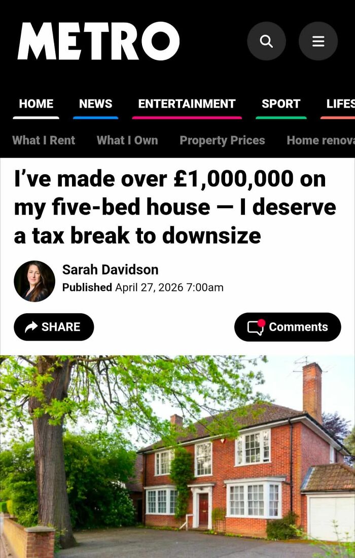 When People Got So Mad, They Made Local Headlines and We Can't Stop Laughing