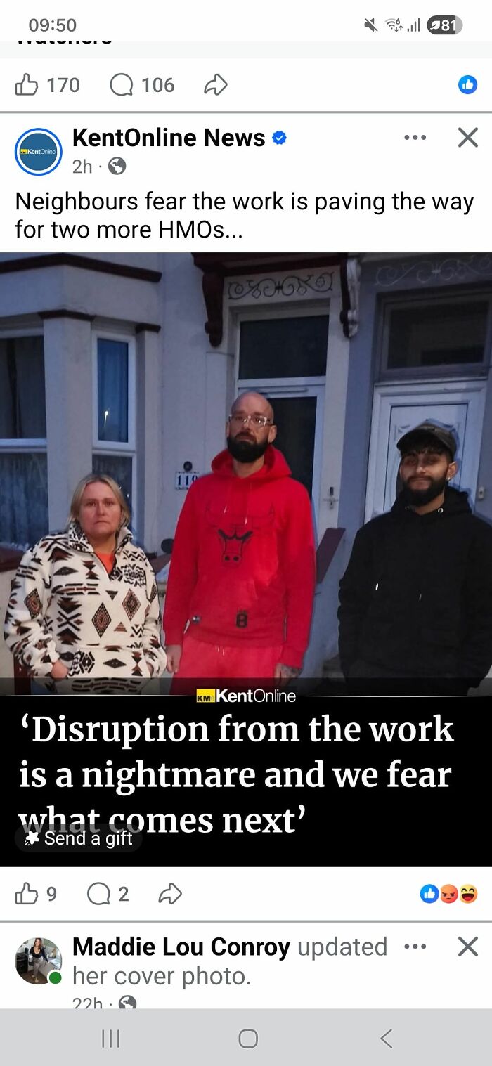 When People Got So Mad, They Made Local Headlines and We Can't Stop Laughing
