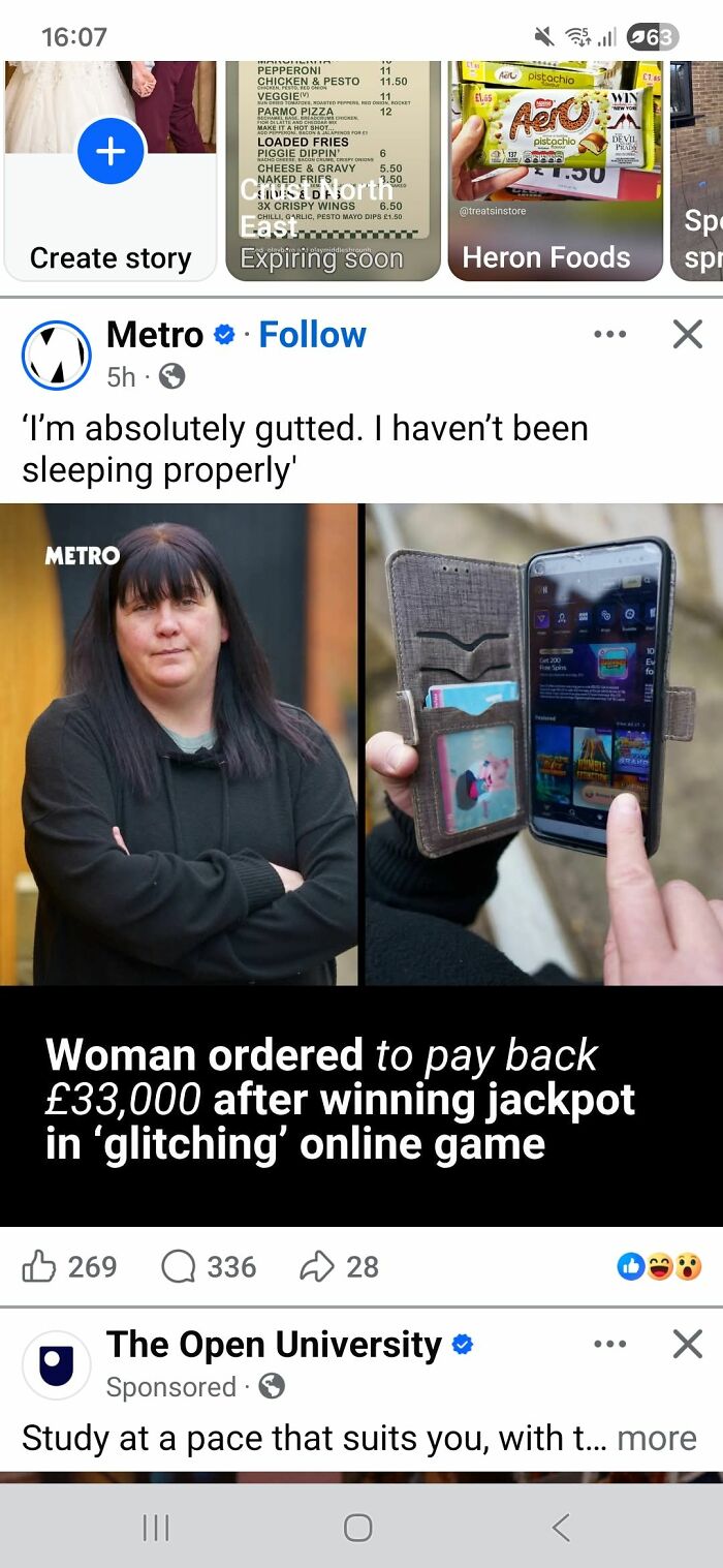 When People Got So Mad, They Made Local Headlines and We Can't Stop Laughing