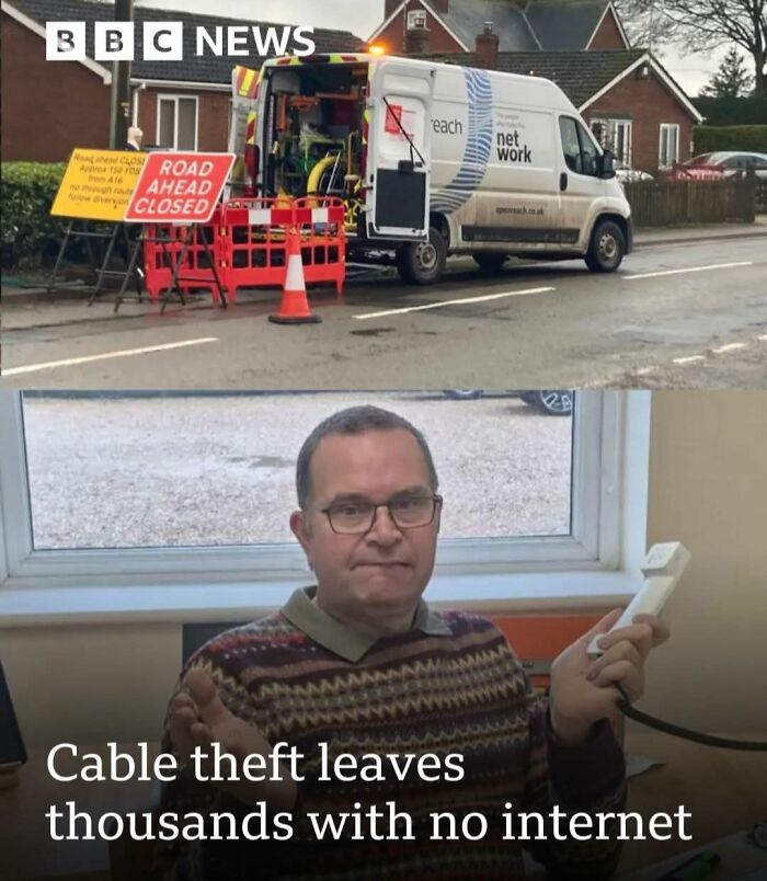 When People Got So Mad, They Made Local Headlines and We Can't Stop Laughing