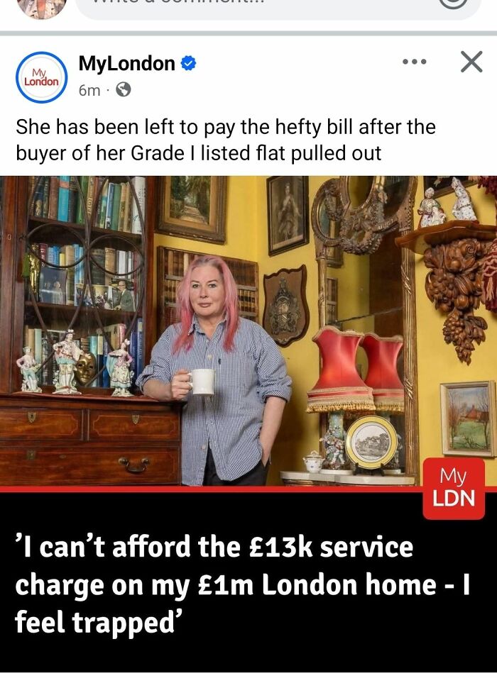 When People Got So Mad, They Made Local Headlines and We Can't Stop Laughing