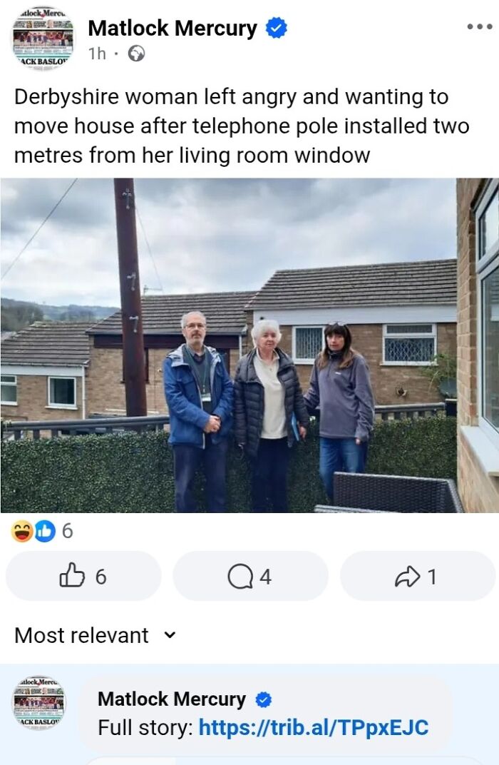 When People Got So Mad, They Made Local Headlines and We Can't Stop Laughing