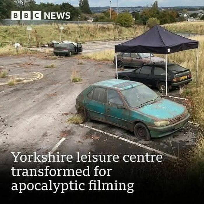 When People Got So Mad, They Made Local Headlines and We Can't Stop Laughing
