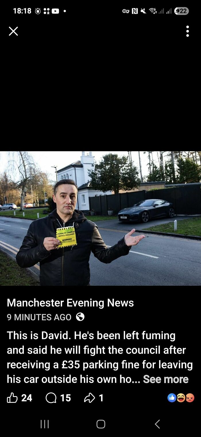When People Got So Mad, They Made Local Headlines and We Can't Stop Laughing
