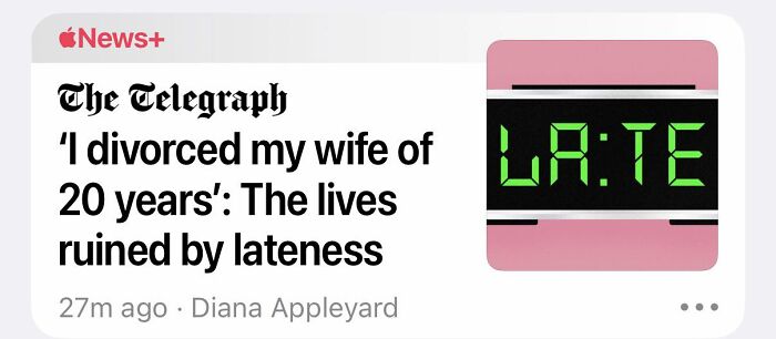 When People Got So Mad, They Made Local Headlines and We Can't Stop Laughing