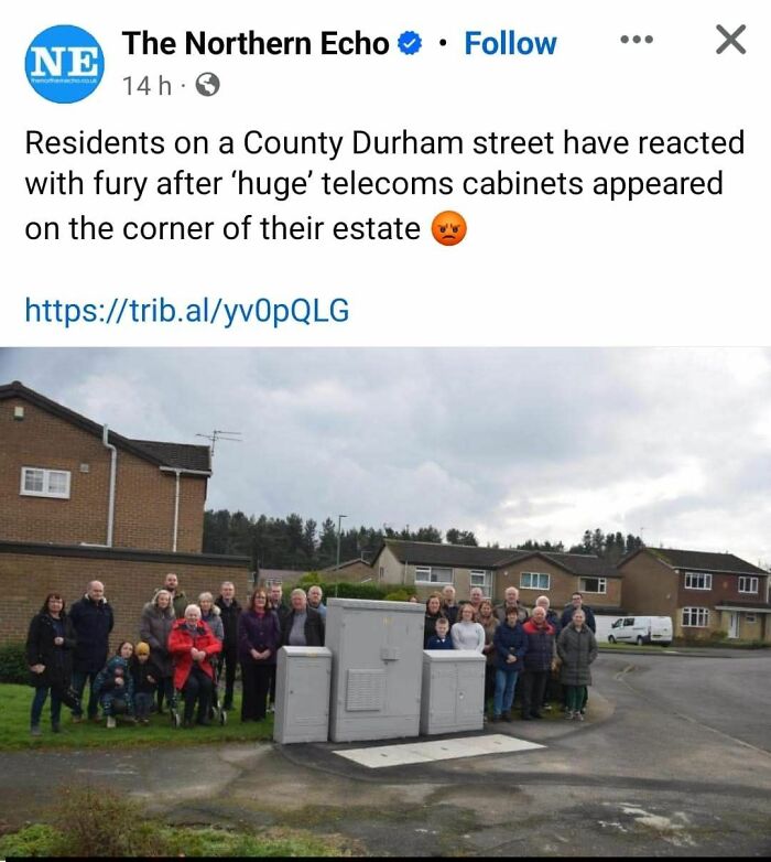 When People Got So Mad, They Made Local Headlines and We Can't Stop Laughing