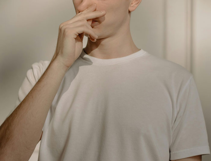 Wait, They Actually Shared These Gross Boyfriend Stories?!
