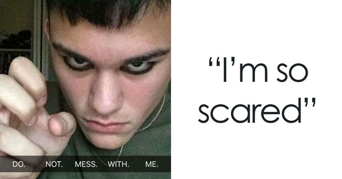 Wait, They Actually Tried Acting Tough?! The Funniest Fails Ever