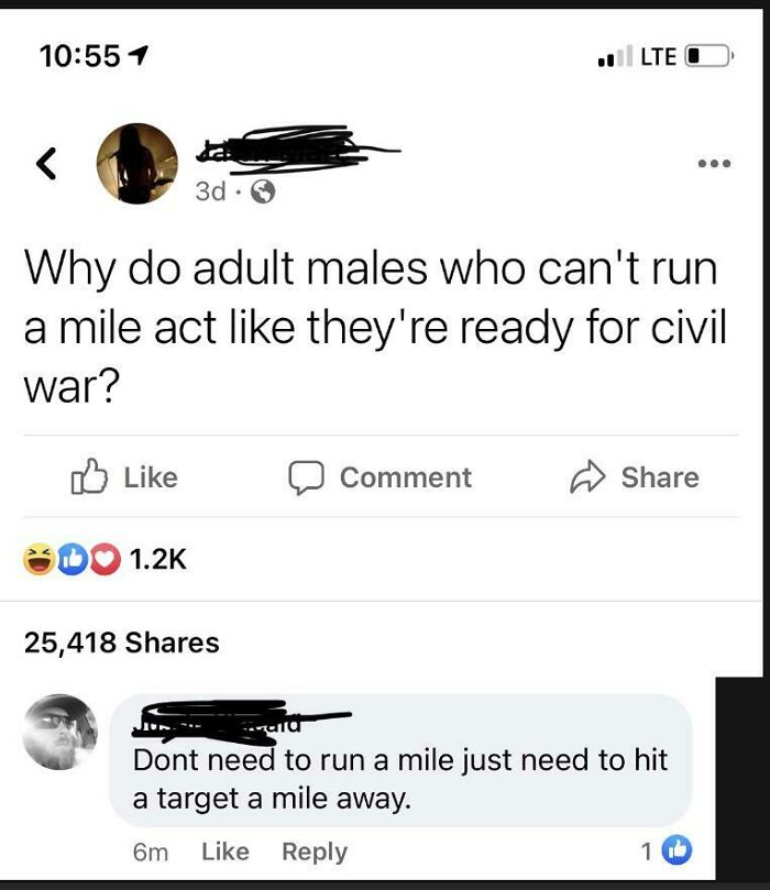 Shooting a Target from a Mile Away? No Big Deal!
