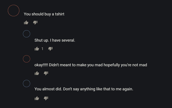 Mate’s Like 13 and Shirtless in 90% of His Videos—Bold Move!