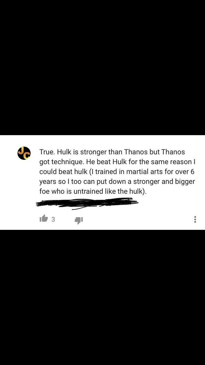 Strongest Character in the MCU? Nope, It’s This Kid!