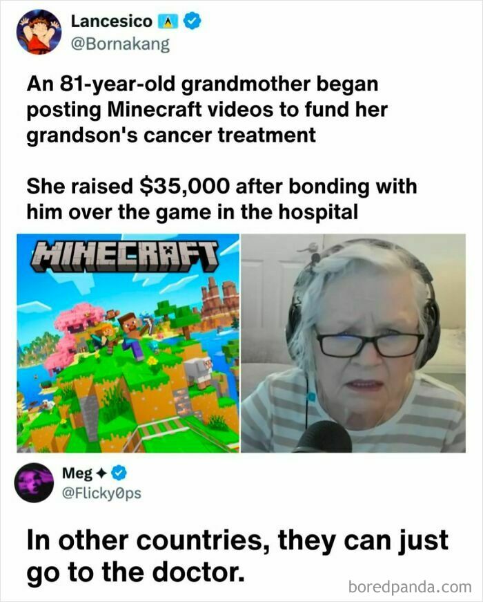 Wait, They Actually Called These 'Positive'?! 65 Stories That Look Sweet But Are Basically Dystopia in Disguise