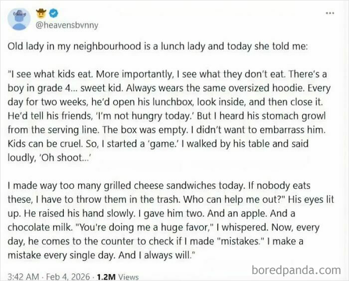 Wait, They Actually Called These 'Positive'?! 65 Stories That Look Sweet But Are Basically Dystopia in Disguise