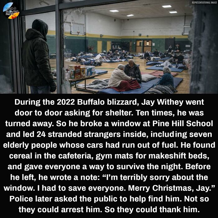 Wait, They Actually Called These 'Positive'?! 65 Stories That Look Sweet But Are Basically Dystopia in Disguise