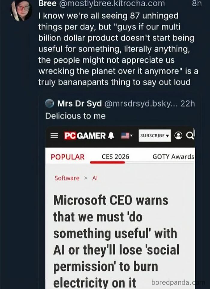 Wait, They Actually Called These 'Positive'?! 65 Stories That Look Sweet But Are Basically Dystopia in Disguise