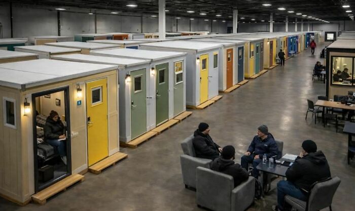 Wait, They Actually Called These 'Positive'?! 65 Stories That Look Sweet But Are Basically Dystopia in Disguise