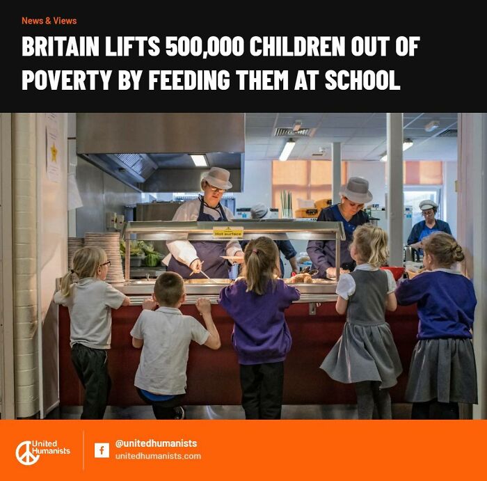Wait, They Actually Called These 'Positive'?! 65 Stories That Look Sweet But Are Basically Dystopia in Disguise