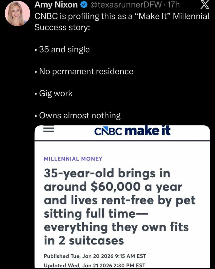 Wait, They Actually Called These 'Positive'?! 65 Stories That Look Sweet But Are Basically Dystopia in Disguise
