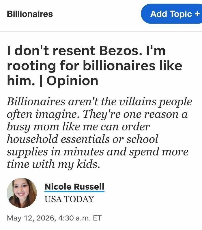Wait, They Actually Called These 'Positive'?! 65 Stories That Look Sweet But Are Basically Dystopia in Disguise