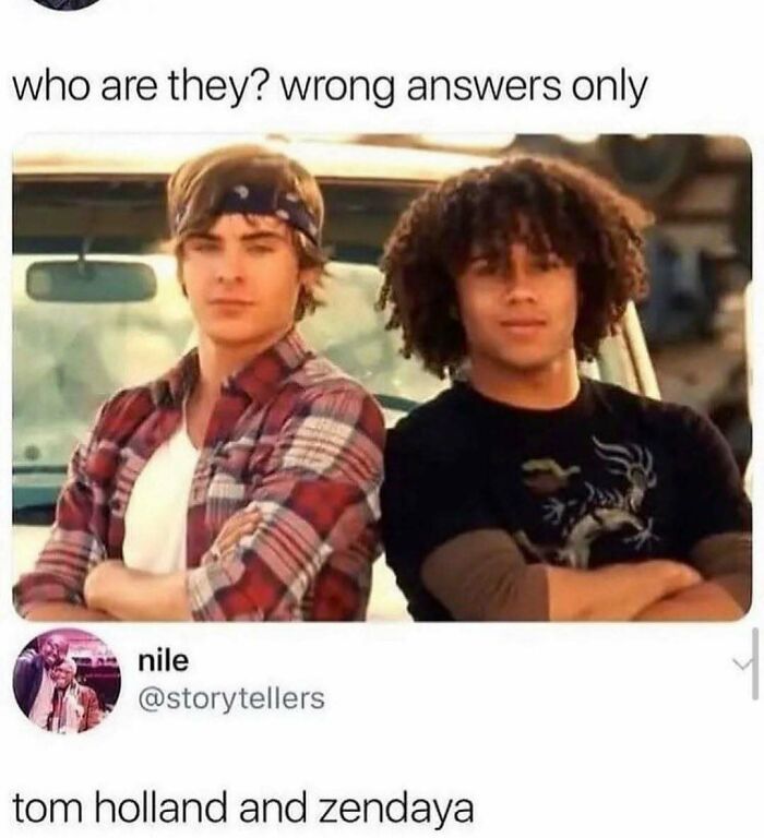 85 Hilariously Random Memes That Totally Made Our Day