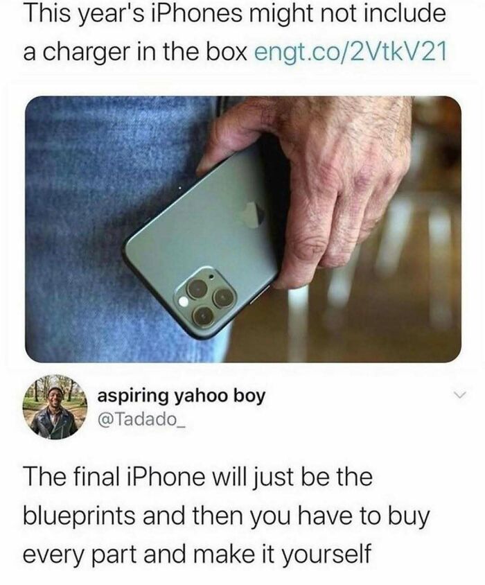 85 Hilariously Random Memes That Totally Made Our Day