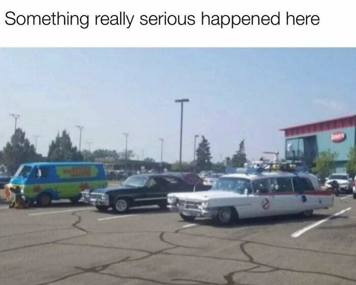 85 Hilariously Random Memes That Totally Made Our Day