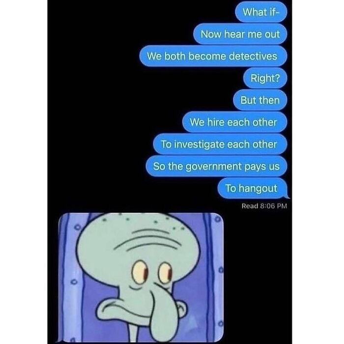 85 Hilariously Random Memes That Totally Made Our Day