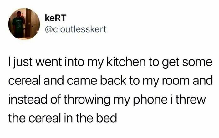 85 Hilariously Random Memes That Totally Made Our Day