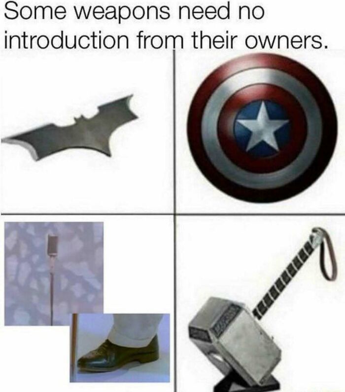 85 Hilariously Random Memes That Totally Made Our Day