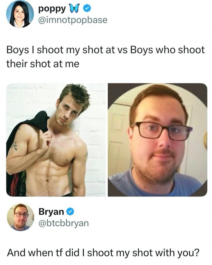 Wait, They Actually Ranked These Savage Comments?!