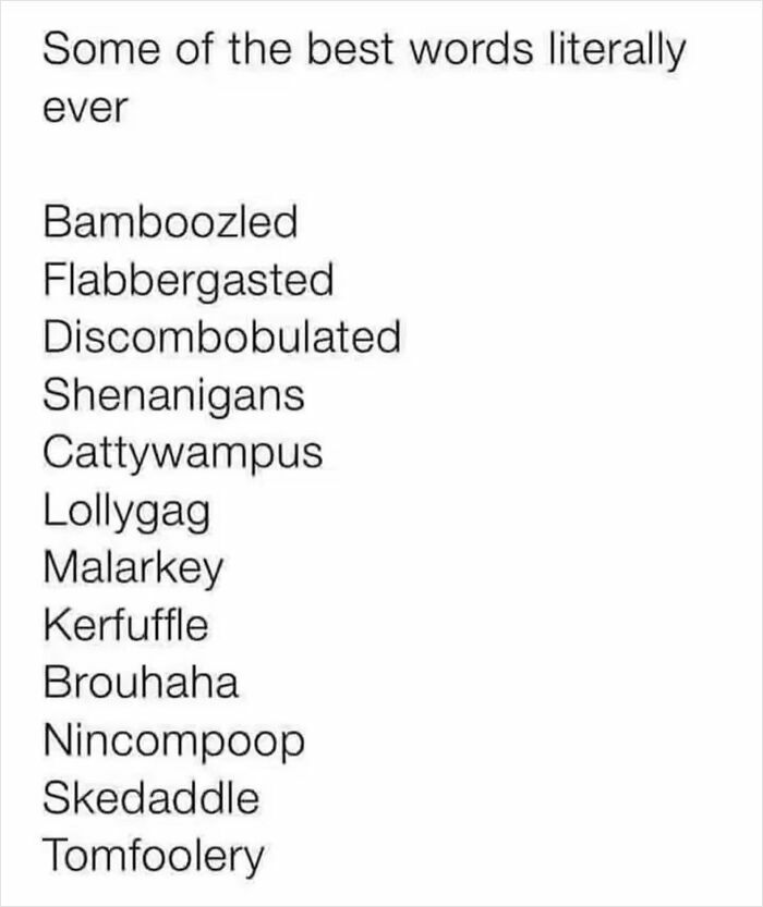 Wait, They Actually Ranked These Savage Comments?!