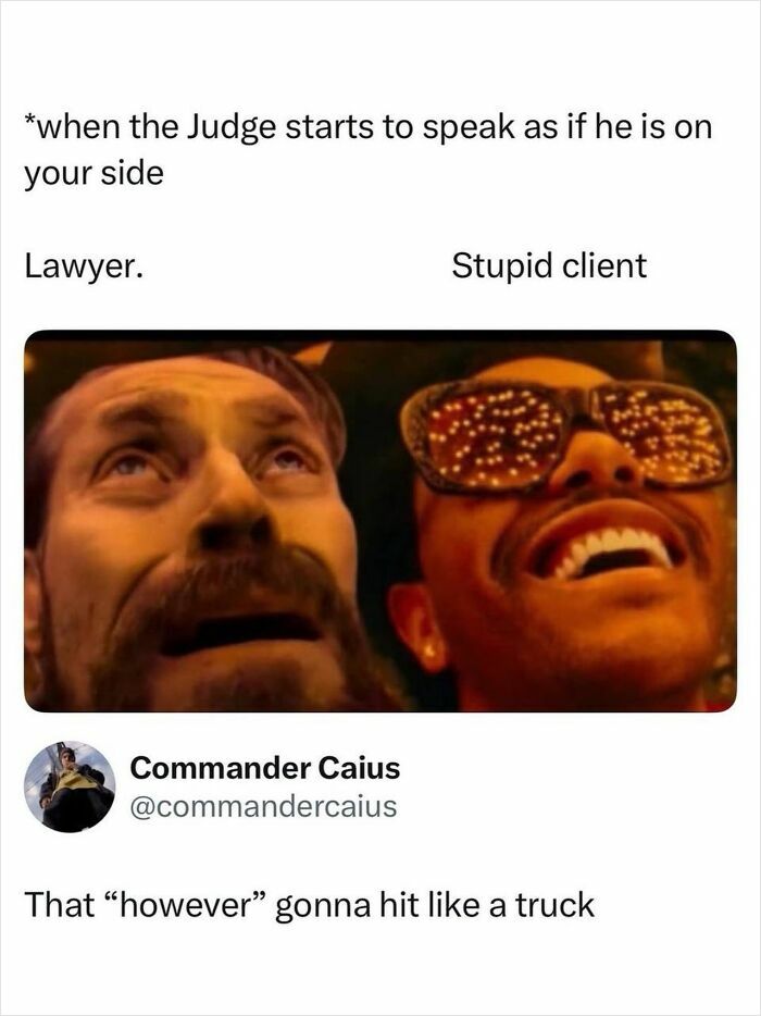 Wait, They Actually Ranked These Savage Comments?!
