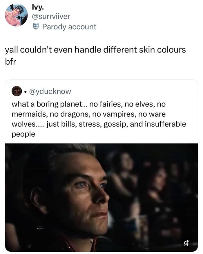 Wait, They Actually Ranked These Savage Comments?!
