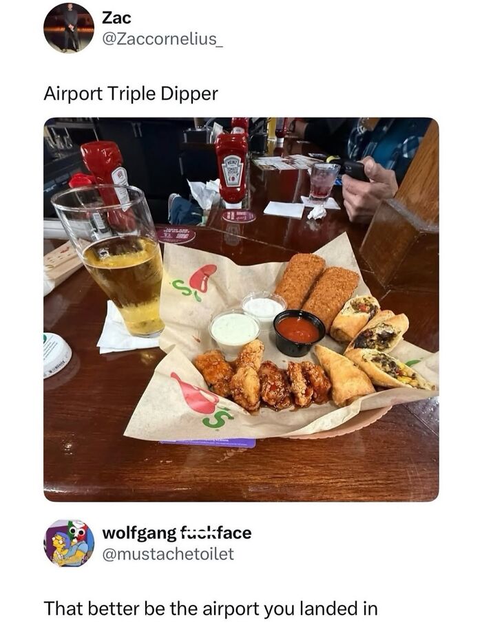 Wait, They Actually Ranked These Savage Comments?!