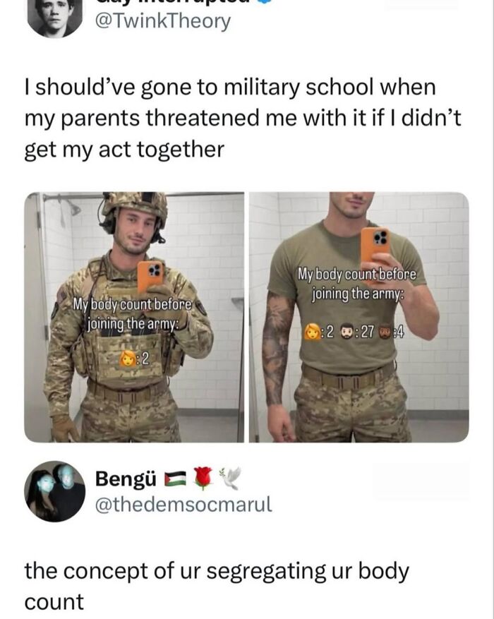 Wait, They Actually Ranked These Savage Comments?!