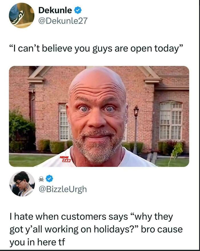 This Hits Too Close to Home