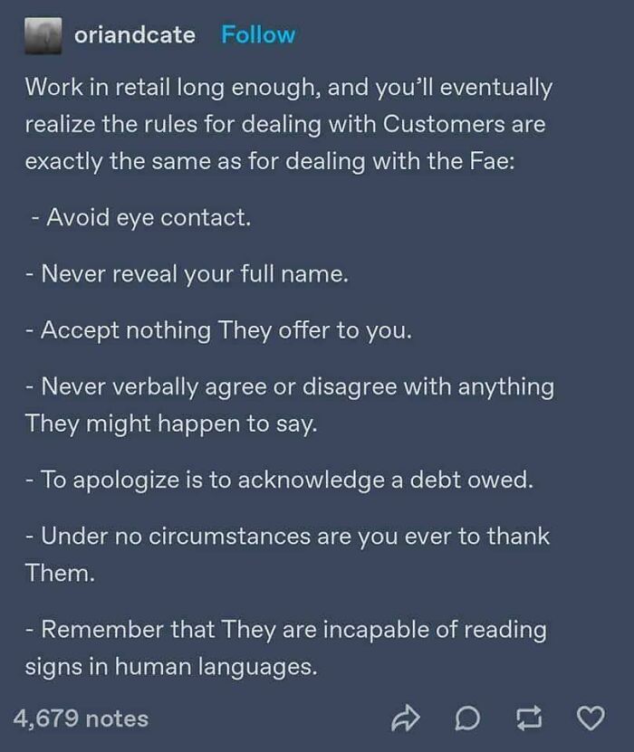 When Life Gives Retail Lemons
