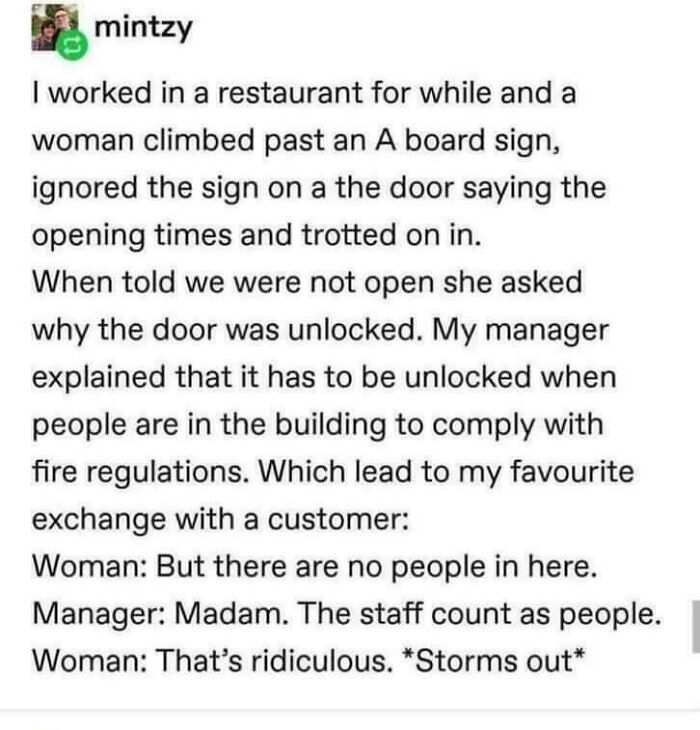 Dropping This Here. You're Welcome.