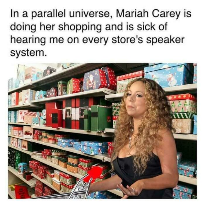 Retail Mood: Can Someone Explain?