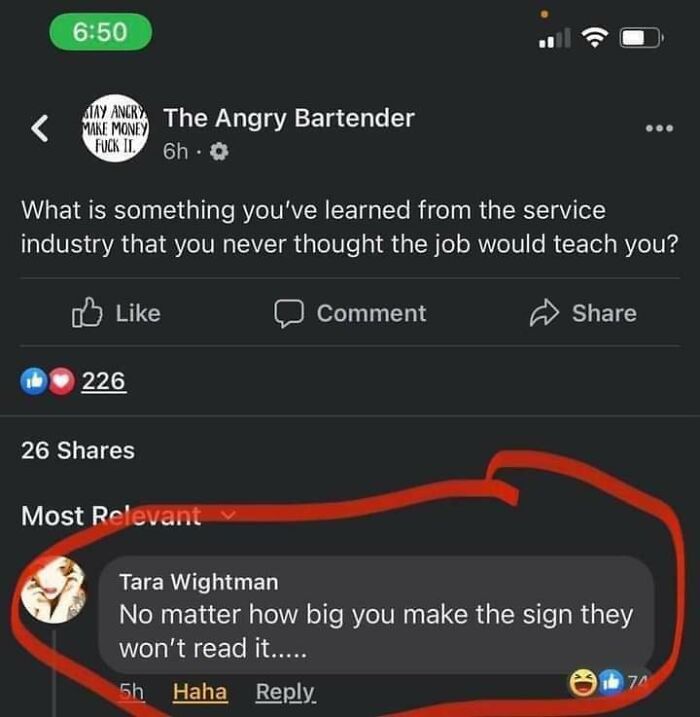 So Spot On You Might Cry