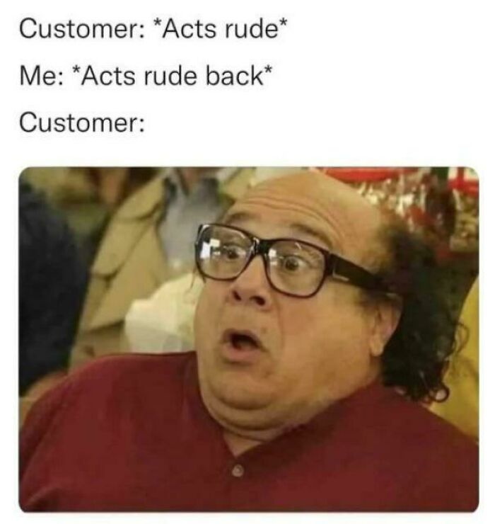 Honestly, They Totally Deserve It