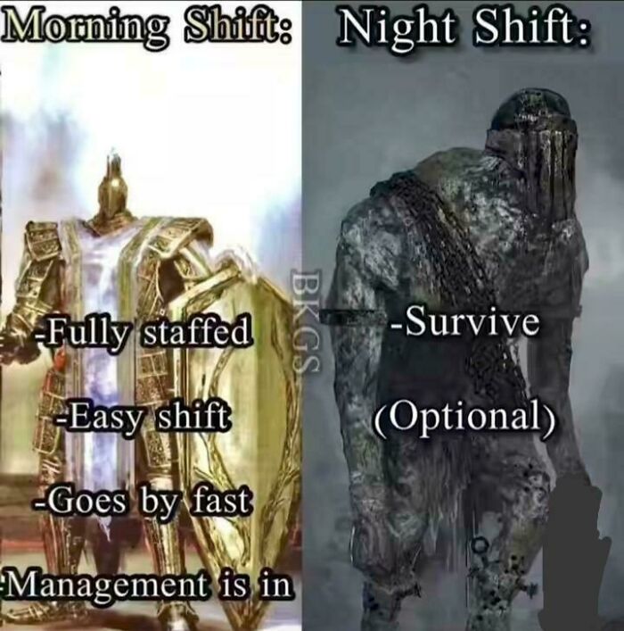 Yep, That’s The Truth Right There