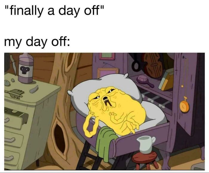 The Brutal Reality Bite