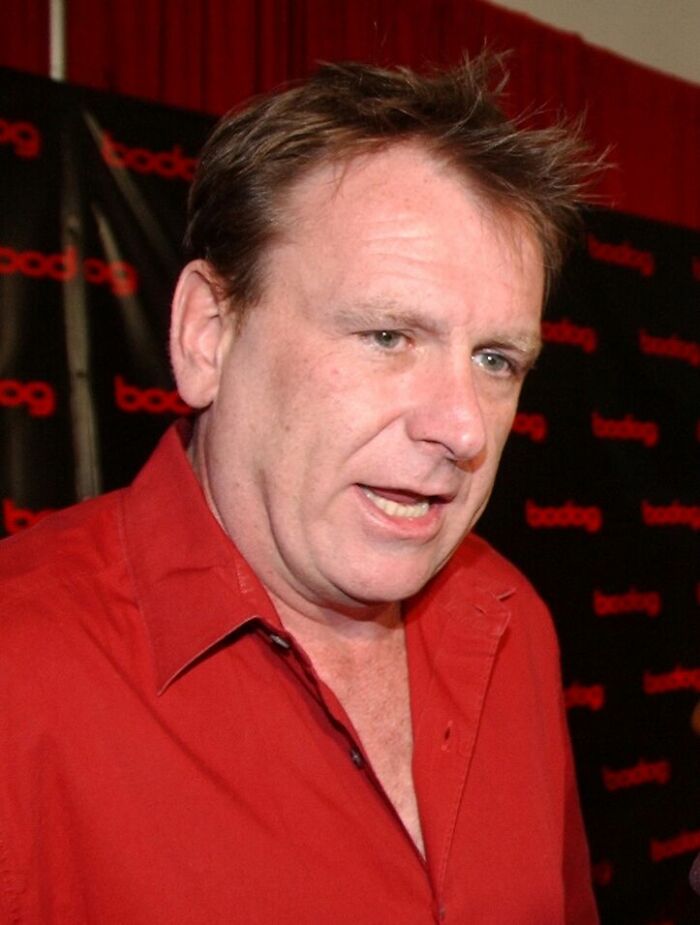 Colin Quinn, The Guy Who Makes Comedy Look Easy, 67