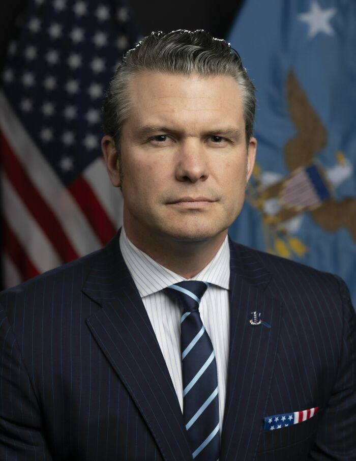 Pete Hegseth, From Basketball Courts to Defense Boss, 46
