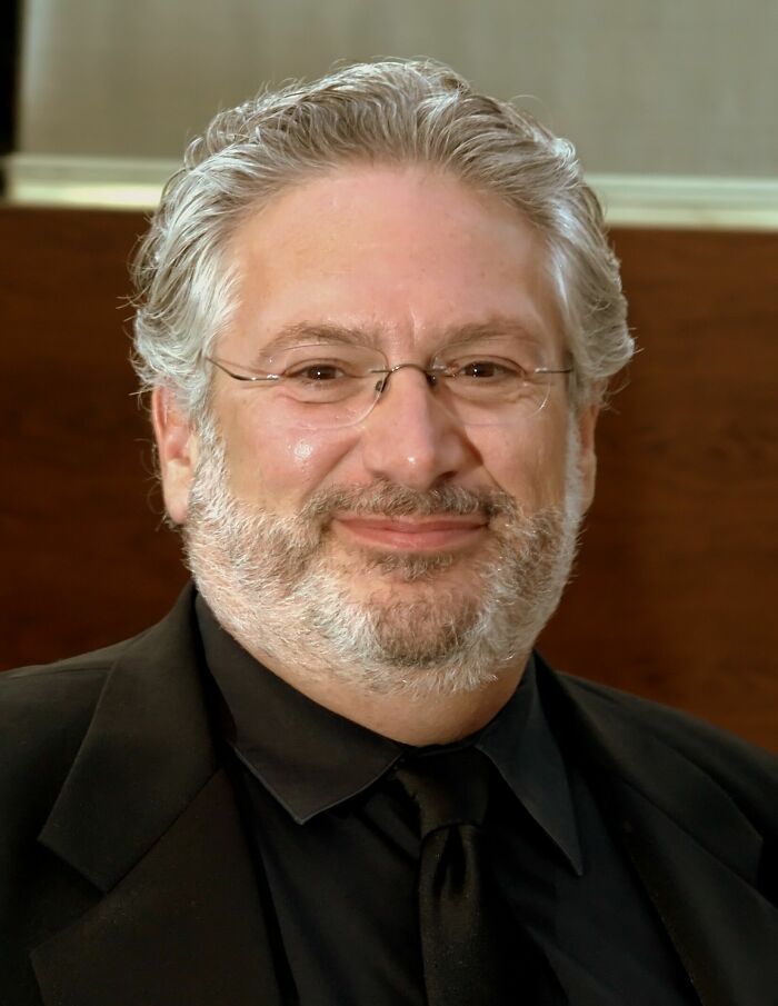 Harvey Fierstein, Tony Award Winner with a Voice You’ll Never Forget, 74