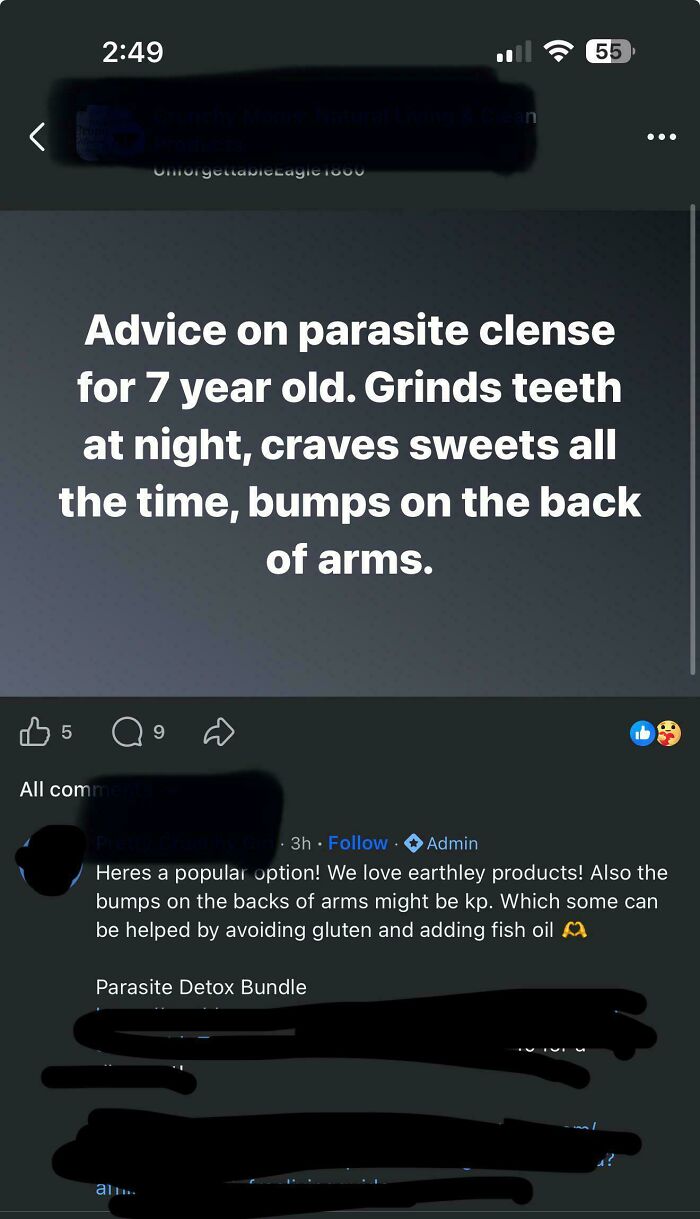 People Really Think Like This?! Mind. Blown.