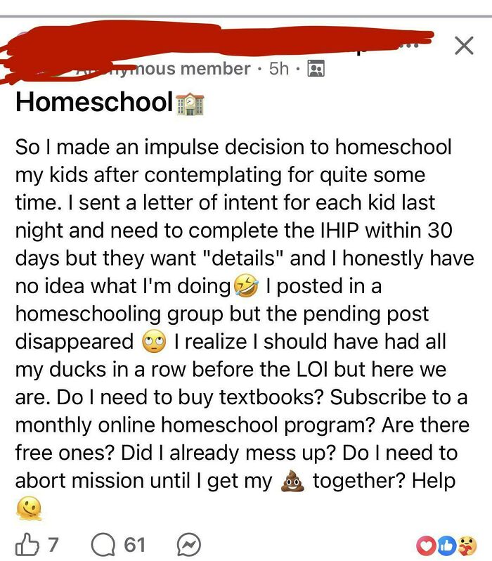 Sounds Like A Brilliant Parenting Move (Or Not)